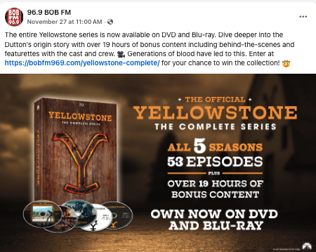 Wrrk - Facebook Post